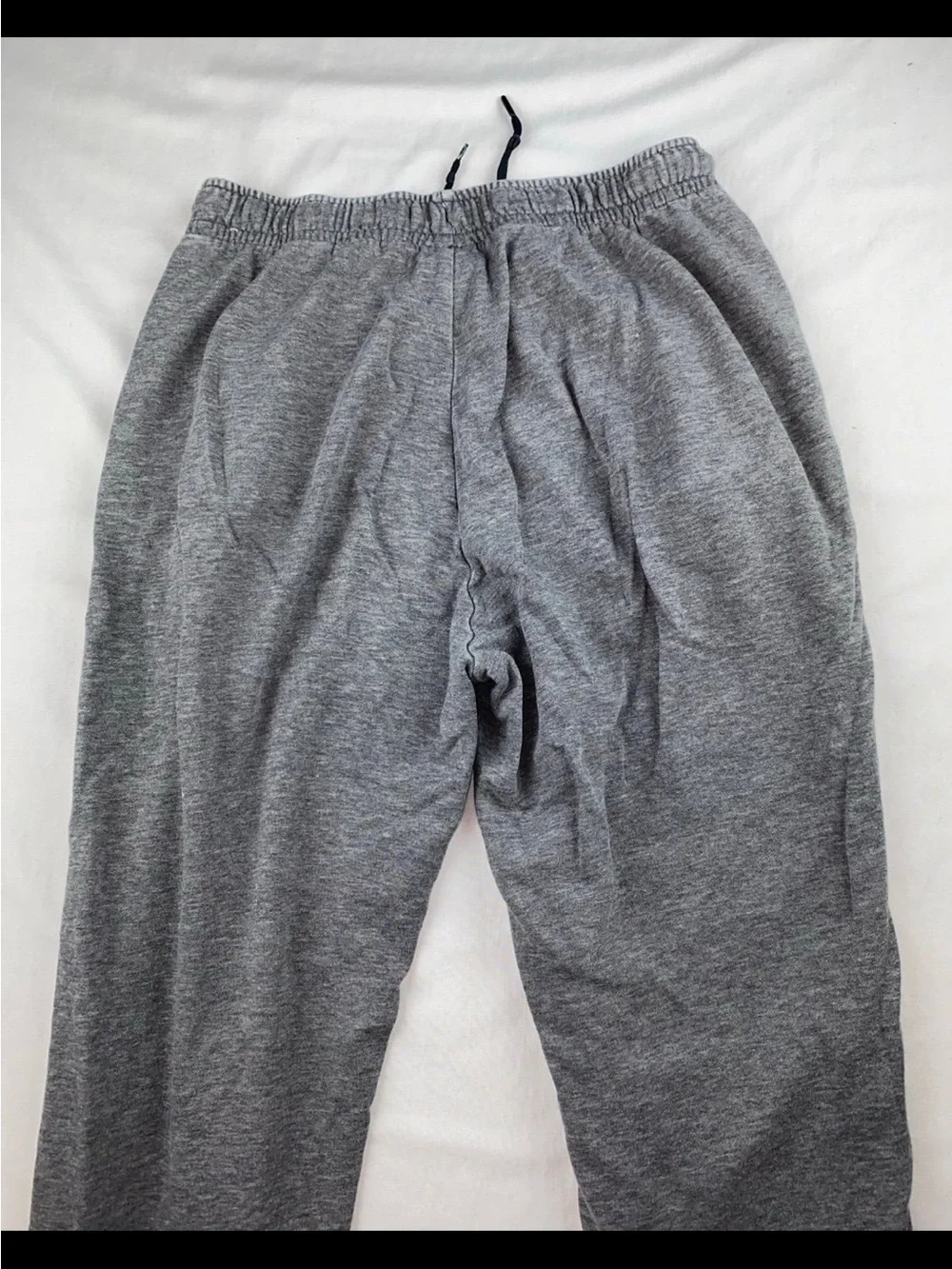 Nike slightly used